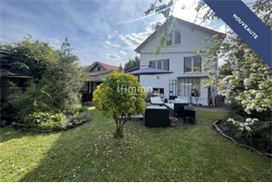 maison à la vente -   93290  TREMBLAY EN FRANCE, surface 145 m2 vente maison - UBI479009906